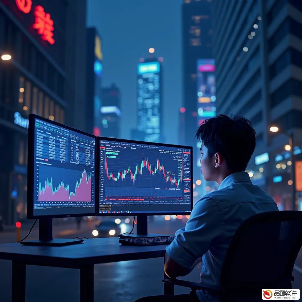 东莞市证券极速行情API平台服务站：引领金融科...