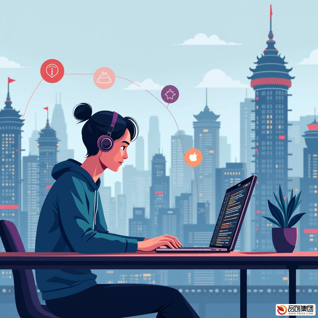 西安APP定制开发：打造专属移动应用，赋...