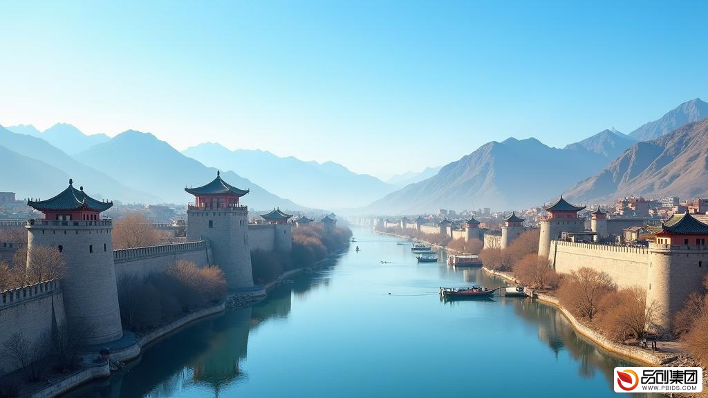 甘肃省安全信息网：构建安全屏障，守护美好家园
