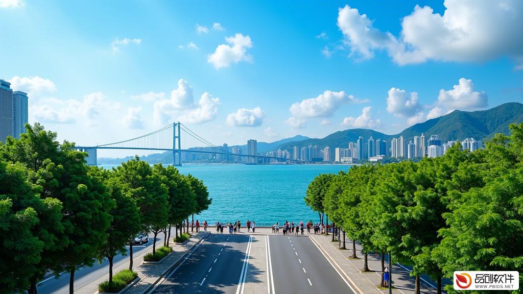 珠海市物流路径AI优化系统：引领智慧物流新时代
