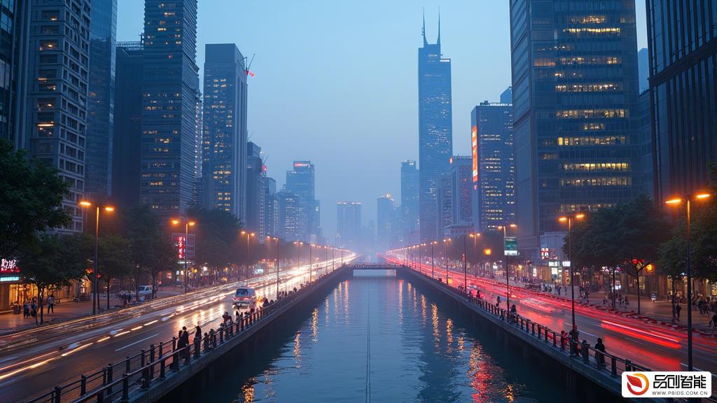 杭州市医疗设备动态调频系统团队的革新之路
