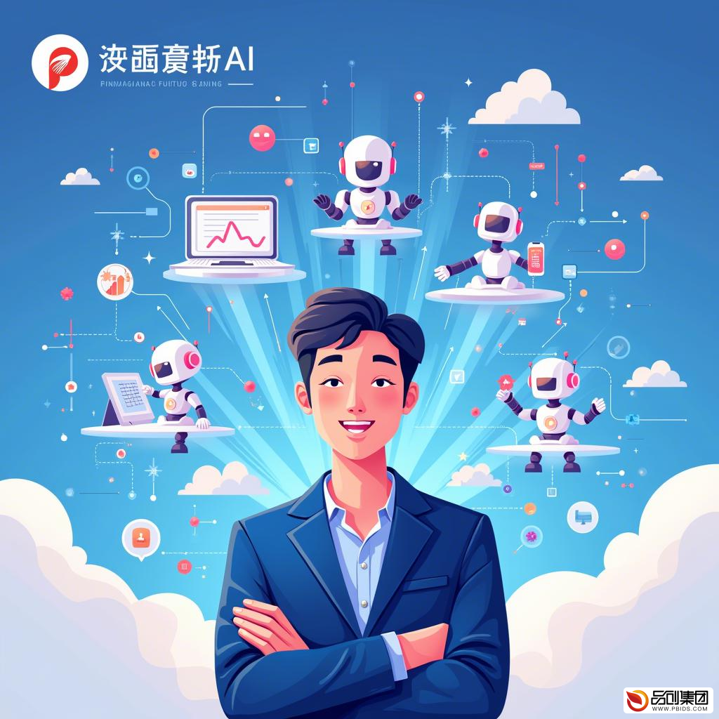 品创集团：引领教育人工智能技术应用的新篇章

