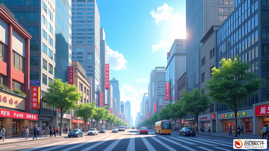 佛山市物流AI调度指挥系统的革新与实践
