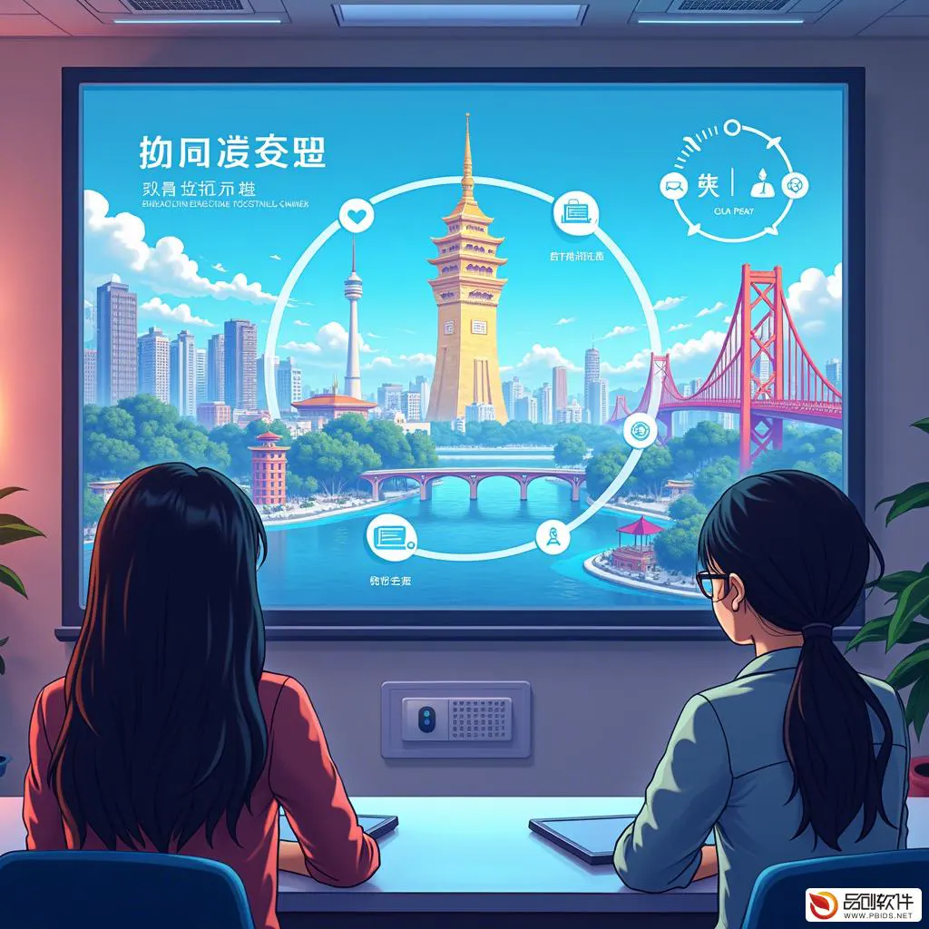 武汉市教育OMO中台平台商：重塑教育生态，引领...