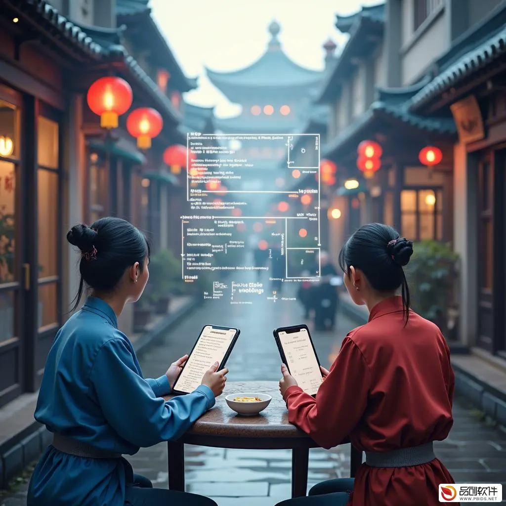 苏州市小程序快速开发集成商：打造高效数字化解决方案
