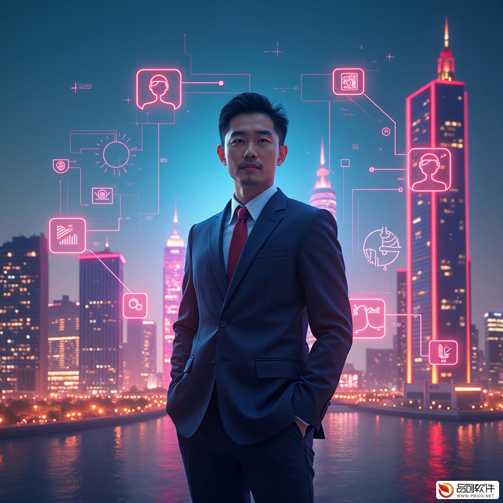 合肥市人员行为识别系统运营商深度解析
