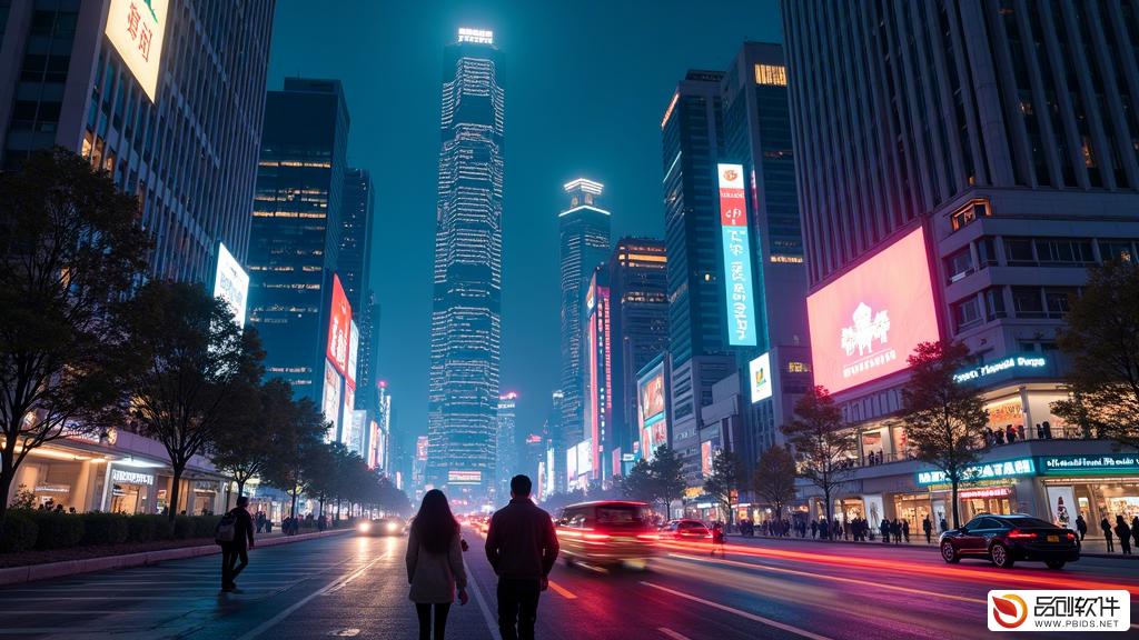北京市AI智能规划平台研发中心：引领未来城市规划的新篇章

