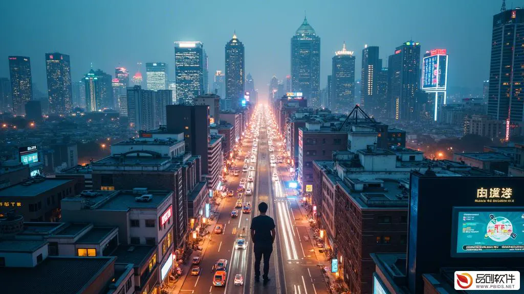 无锡市汽车后市场平台服务商：重塑行业生态，引领服务升级
