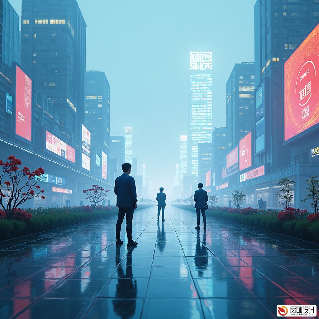 开封市界面设计设计公司的创新之路与卓越实践