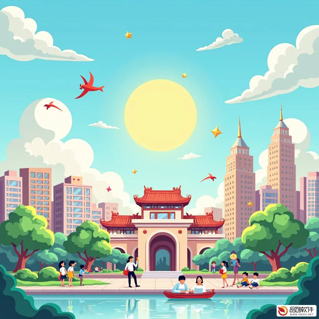 珠海市教育低代码开发平台：赋能教育数字化转型的...