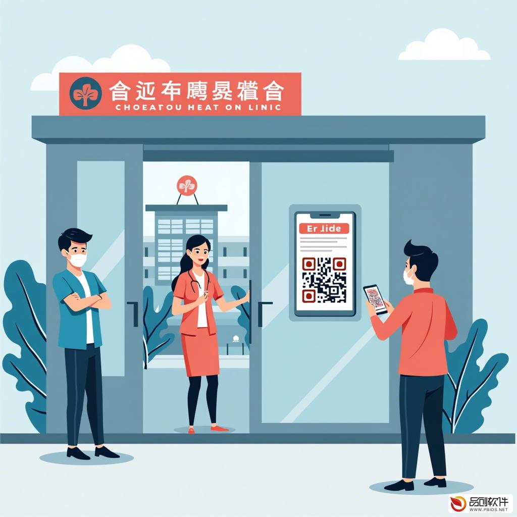 重庆市医院挂号缴费小程序：创新医疗服务的科技力量
