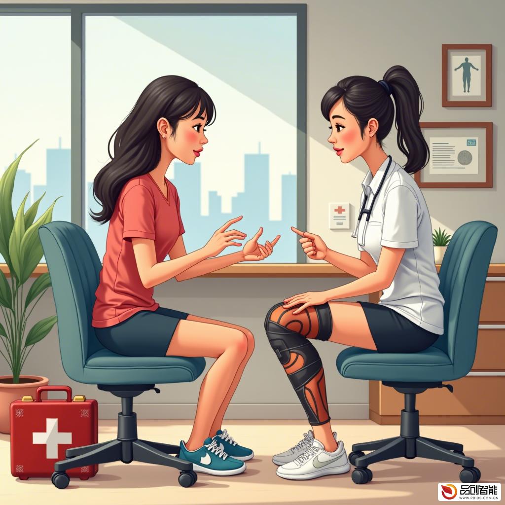 天津市女性运动损伤预防机构：专业指导，守护健康
