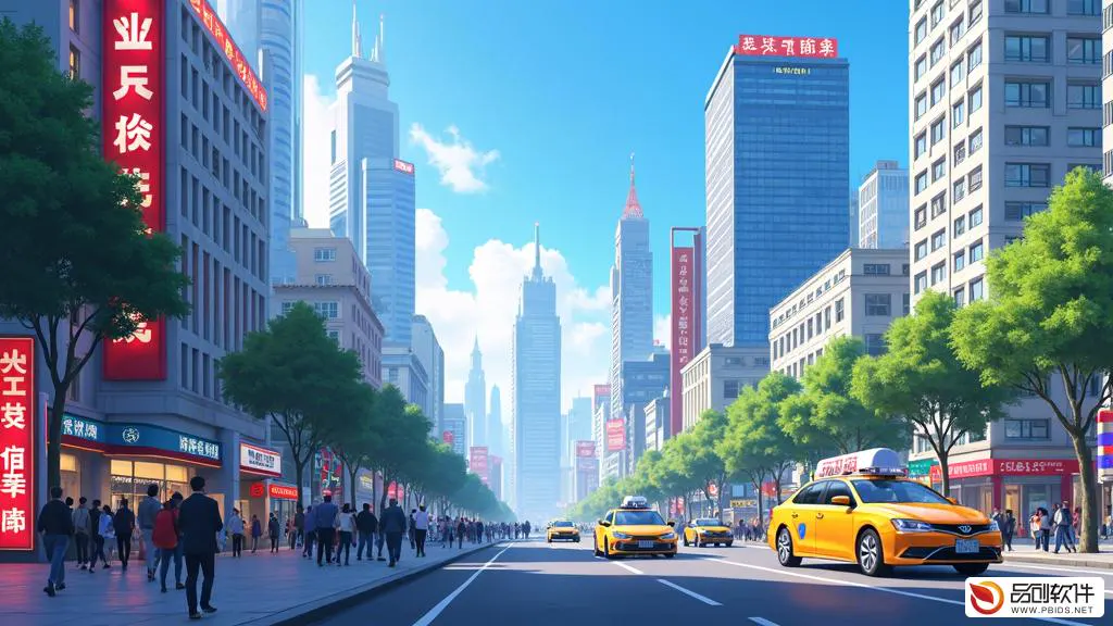 合肥市货运车辆安全驾驶系统的革新与应用
