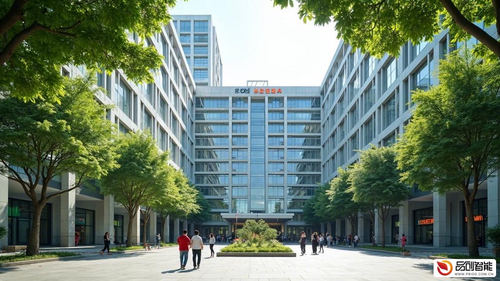 无锡市医院无接触服务系统供应链基地建设探析
