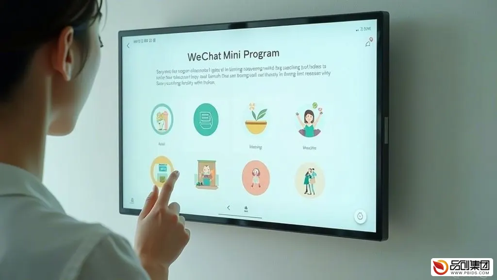 微信小程序UI设计费用全解析

