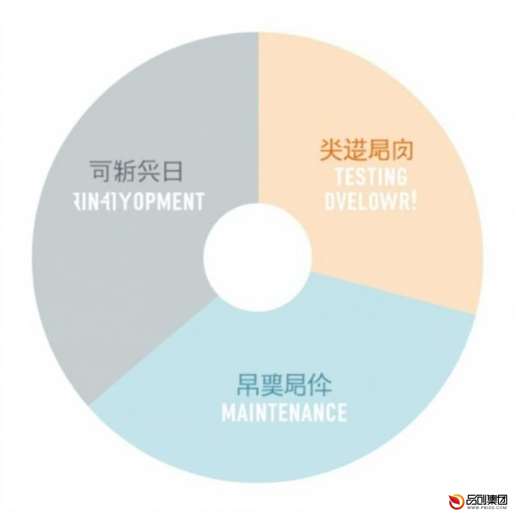 定制App软件价格全解析：如何精准预算您...