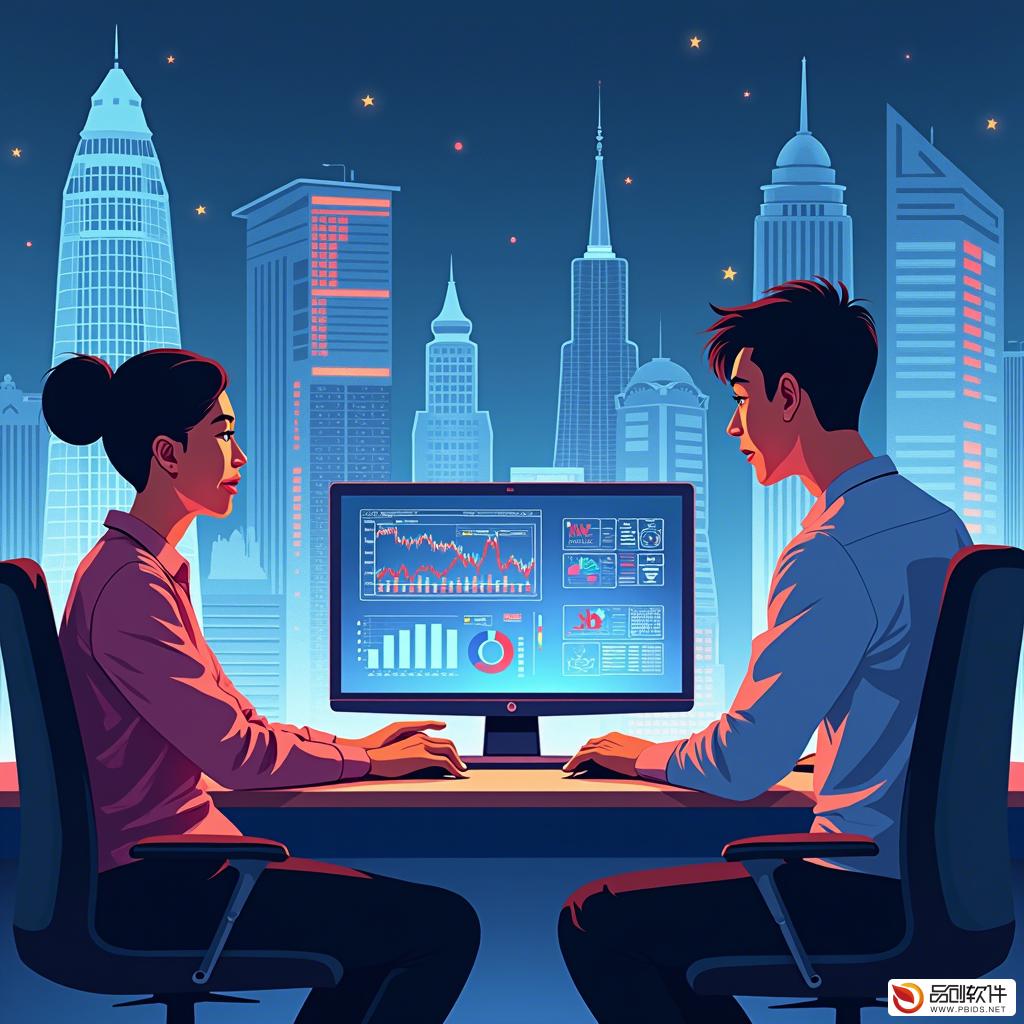 宁波市金融舆情监测系统团队：守护金融安全...