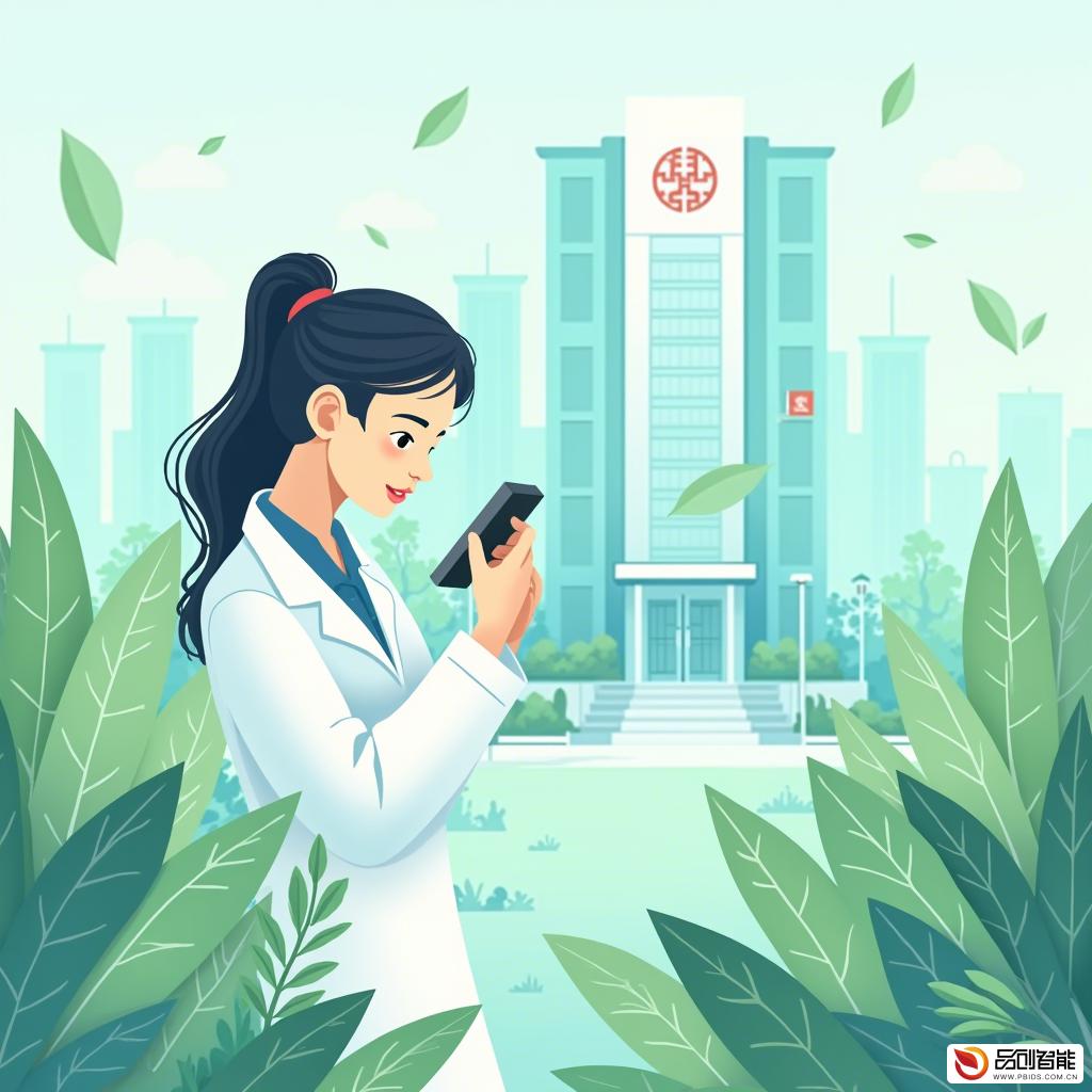 天津市医疗供应链碳足迹系统技术中心：推动...