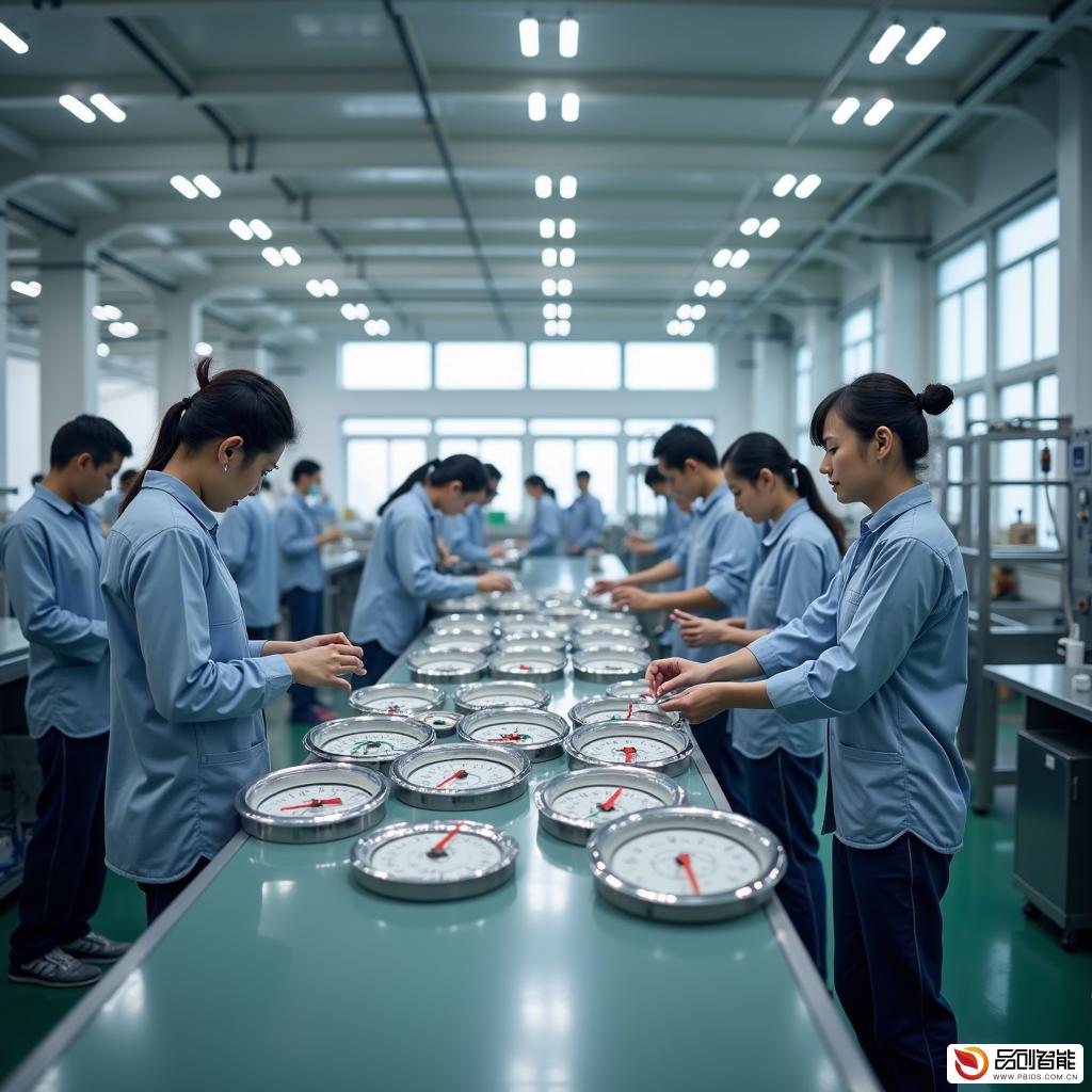 合肥市体温计产品定制平台供应链基地：打造...
