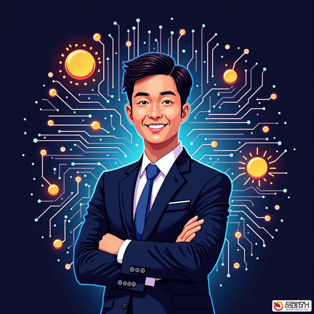 果洛运营增长视觉设计公司的创新之路
