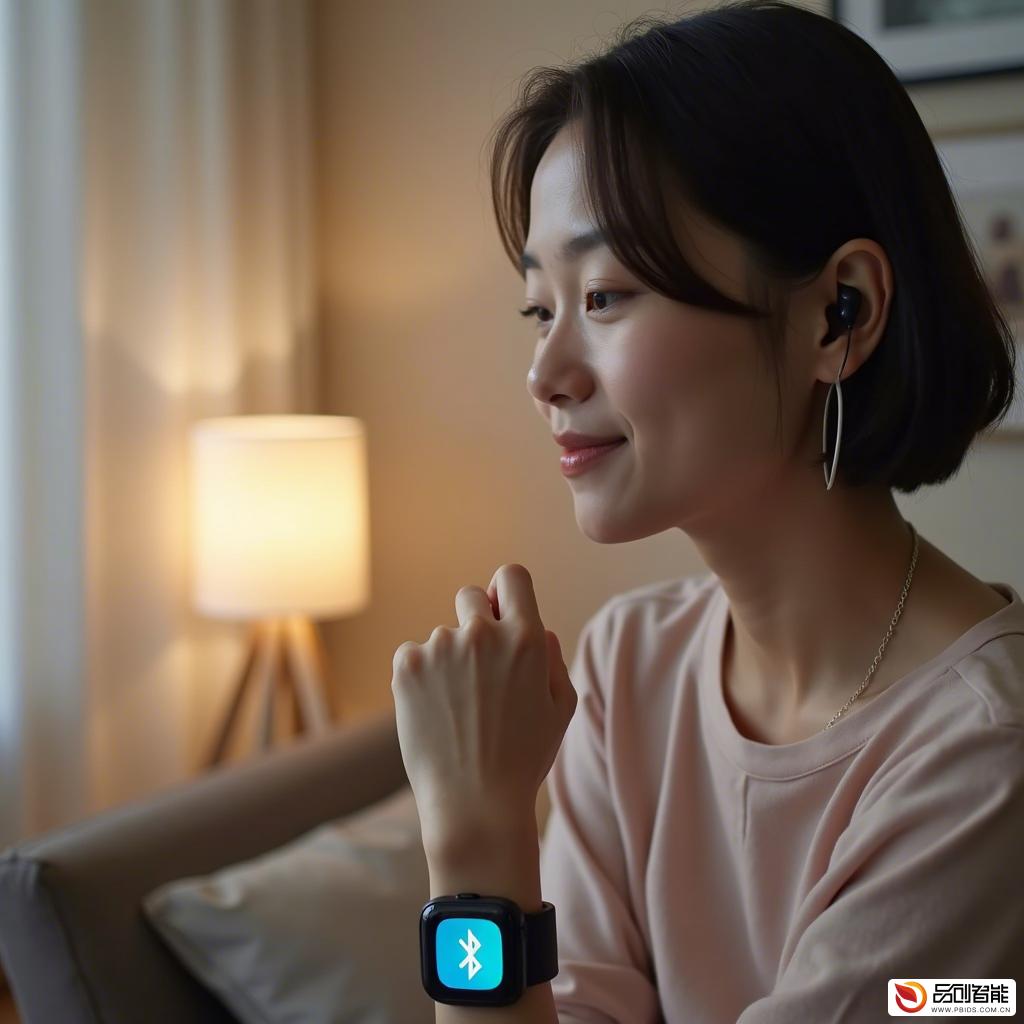 宁波市蓝牙低功耗协议栈系统技术团队的创新之路
