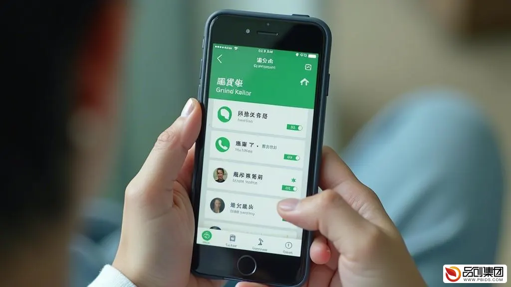 微信小程序开发：深度解析分享功能的实现与优化
