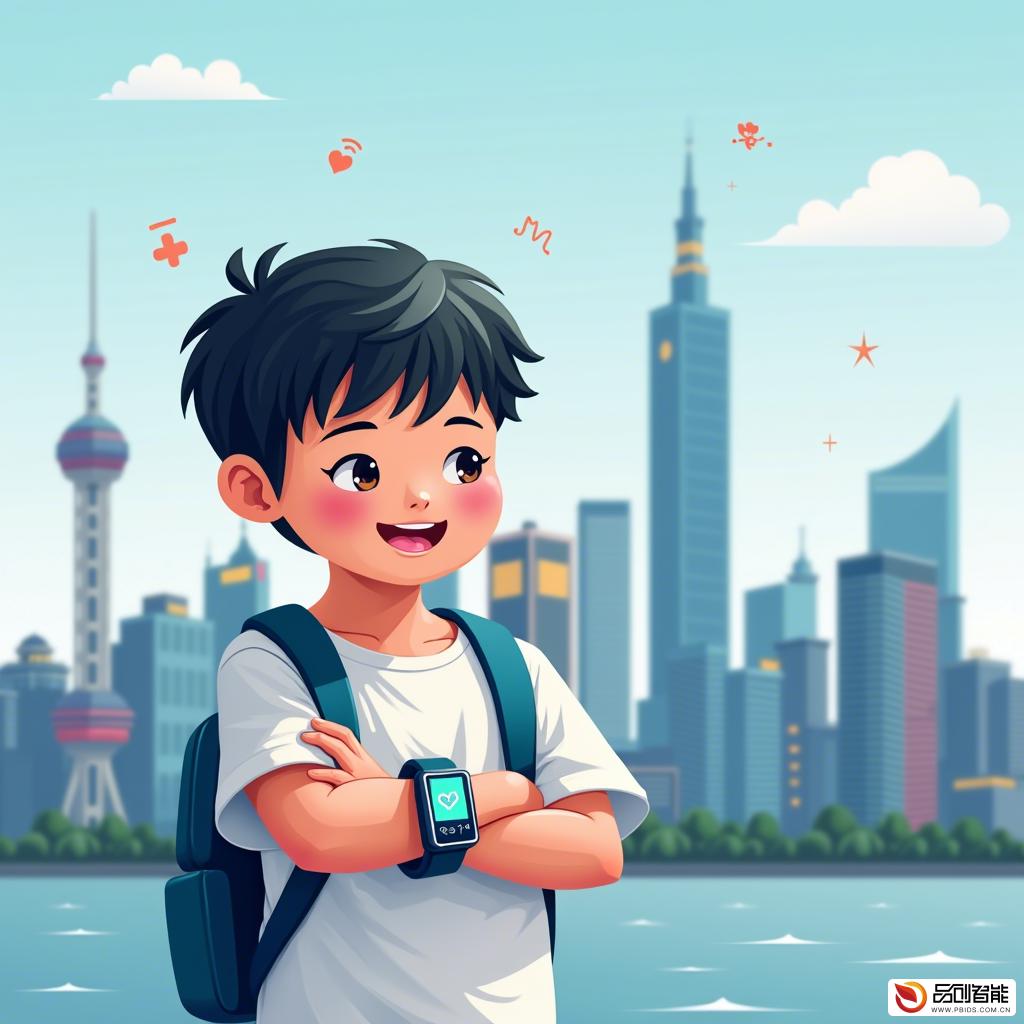 上海市儿童健康管理平台方案商：打造全方位...