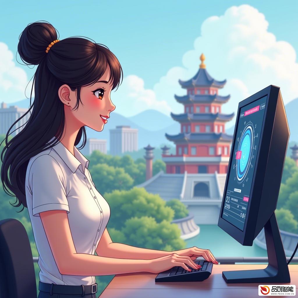 武汉市智能痛经缓解算法实验室：科技创新，...
