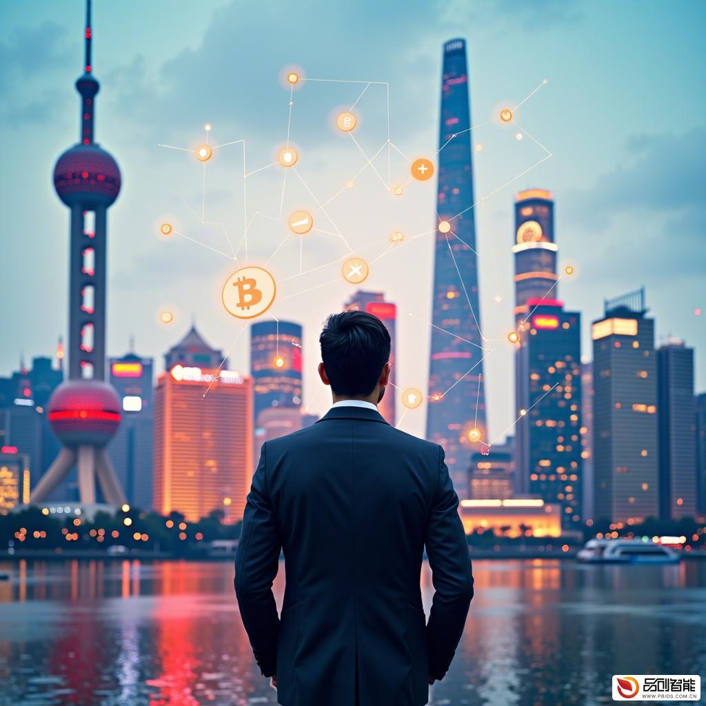 上海市数据资产确权机制系统工场：打造数字...