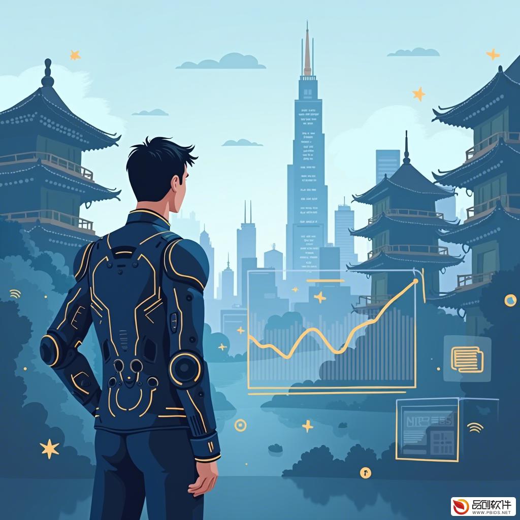 北京市AI精准信息搜索平台集成商：引领智能科技...