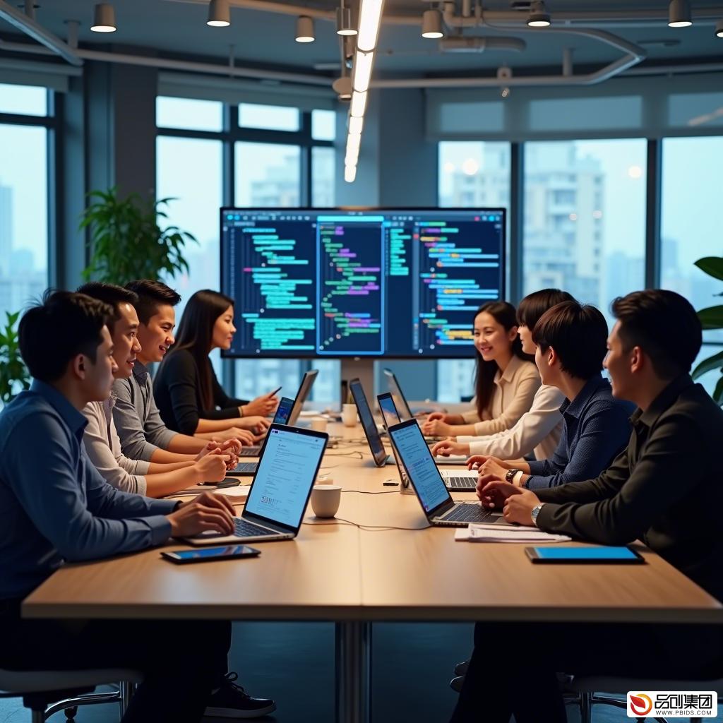 構(gòu)建卓越的APP開發(fā)團(tuán)隊：策略與實踐