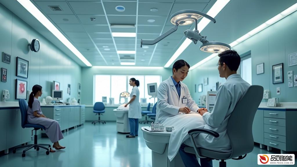 医疗设备电源诊断系统集成：提升医疗设备可靠性的关键
