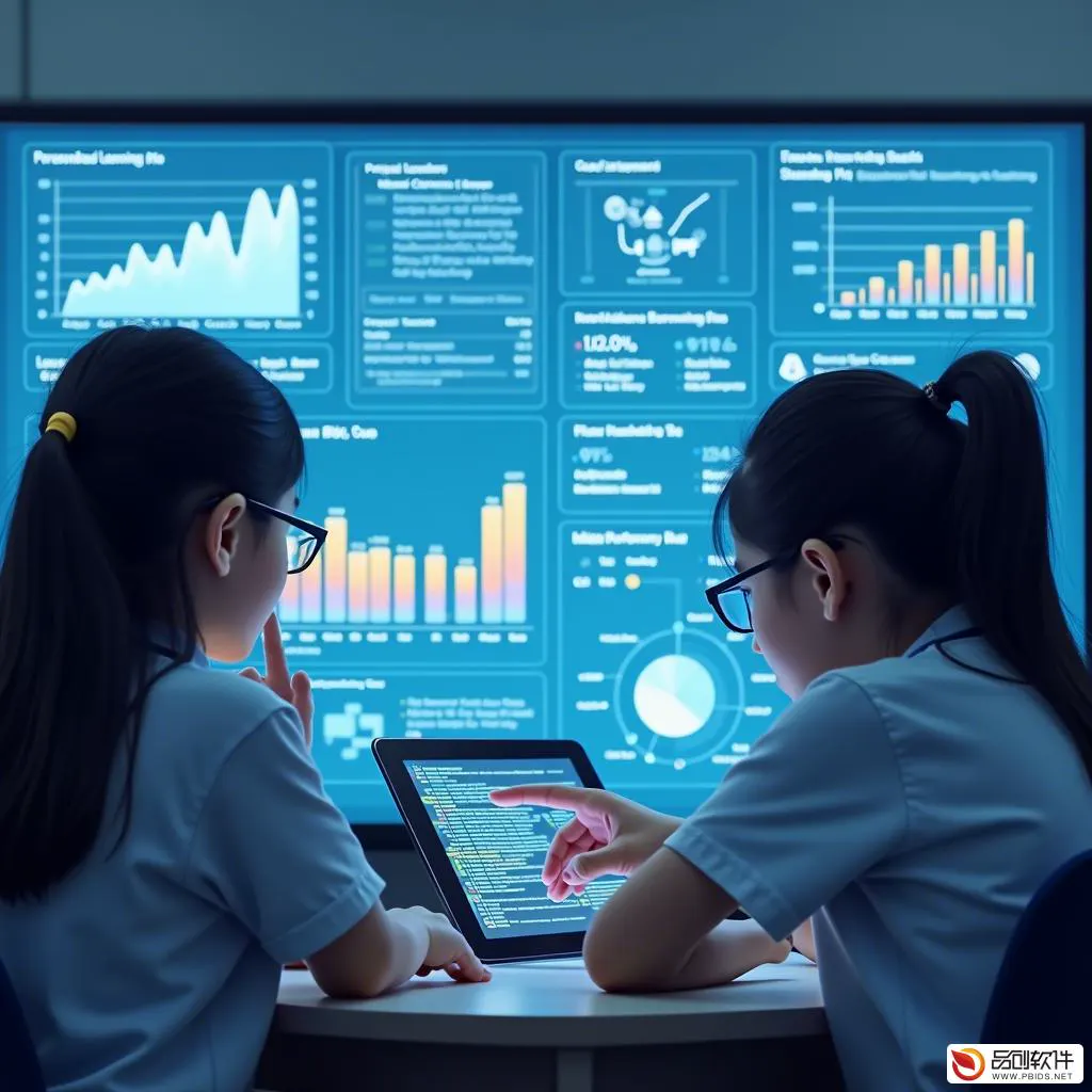 无锡市教育智能学情系统的革新之路
