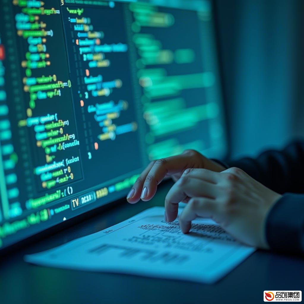 定制软件开发：打造专属解决方案的全方位指南
