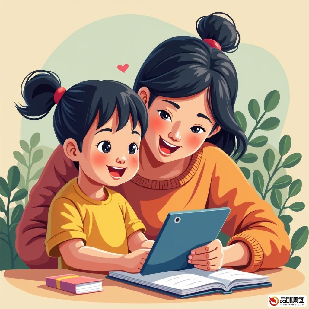 6岁儿童教育软件精选指南
