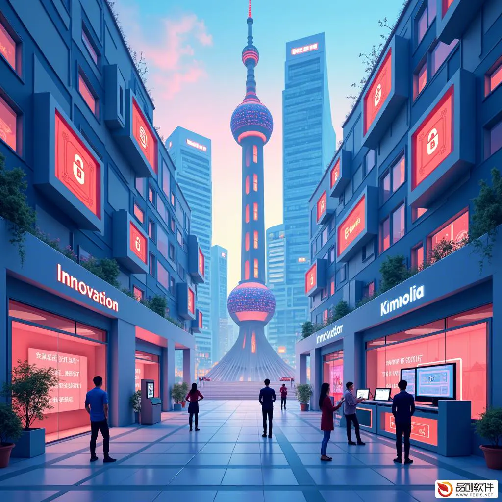 上海市政务信创适配方案服务站：推动政务数字化转...