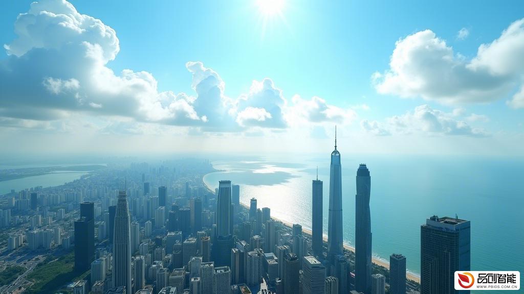 珠海市商用车维修预测技术中心：引领行业创新，提升维修效率
