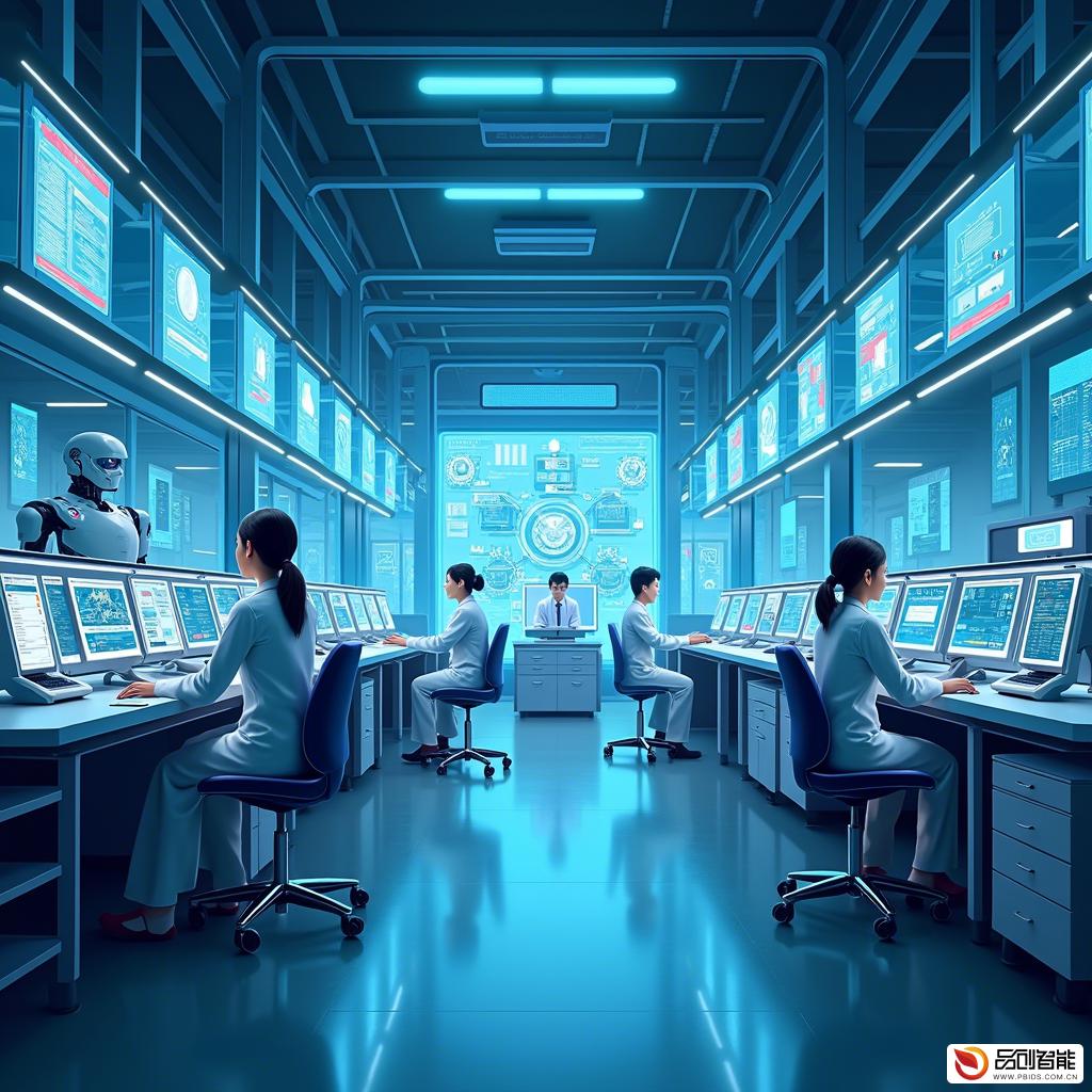 上海市医疗供应链服务创新：打造高效供应链基地
