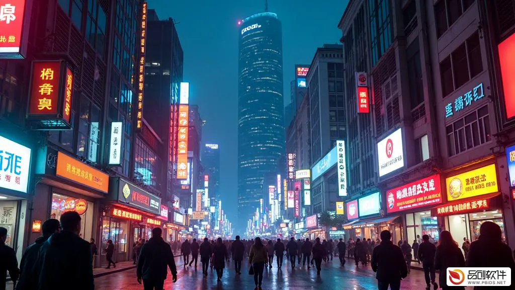 深圳市多端协同管理系统团队：引领数字化转型的创新力量
