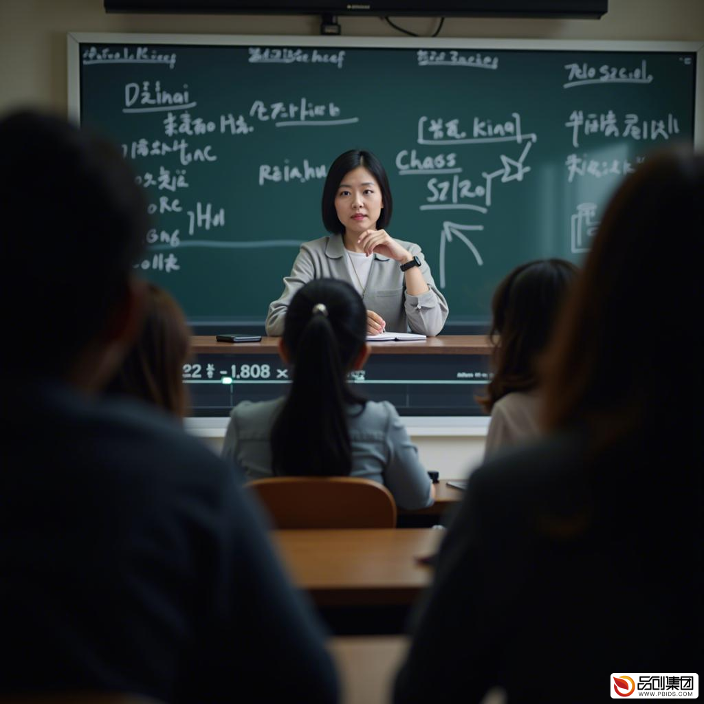 网上教学新纪元：探索能网上教学的软件及其无限可能