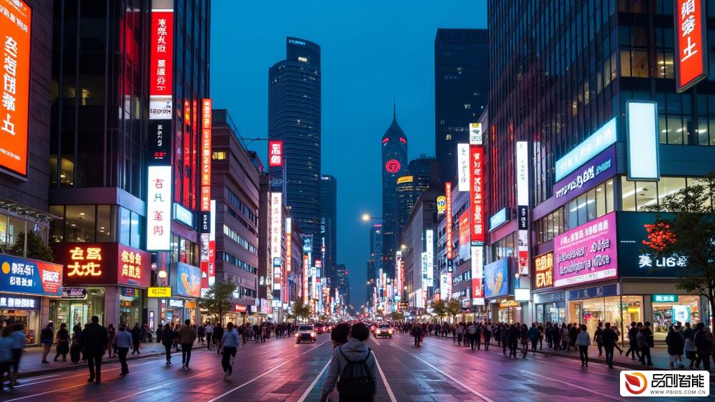 北京市商用车路线规划平台服务站：打造高效物流网络的新引擎
