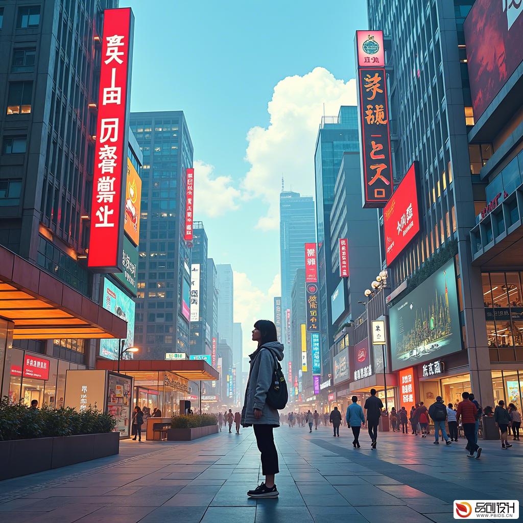 来宾市创新设计案例：激发城市活力的创意实践
