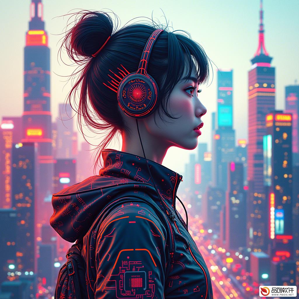 东莞市AI趣味创作应用服务商：引领创意新风尚
