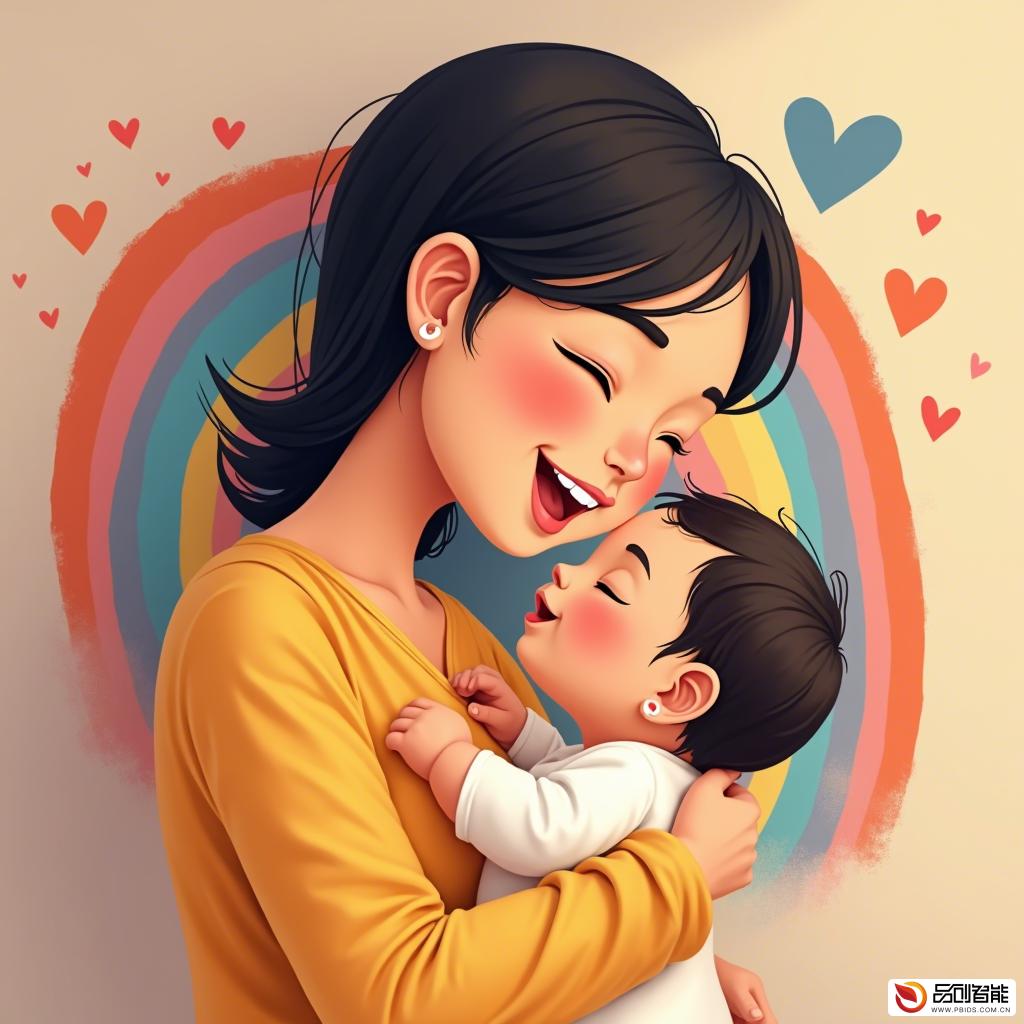 产后抑郁干预系统服务商：守护新妈妈心理健...