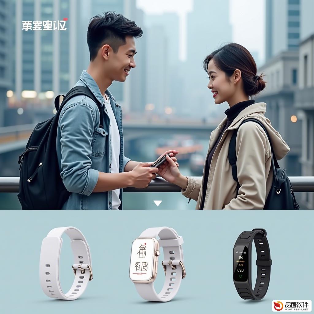 重庆市可穿戴设备数据对接平台公司：引领智...