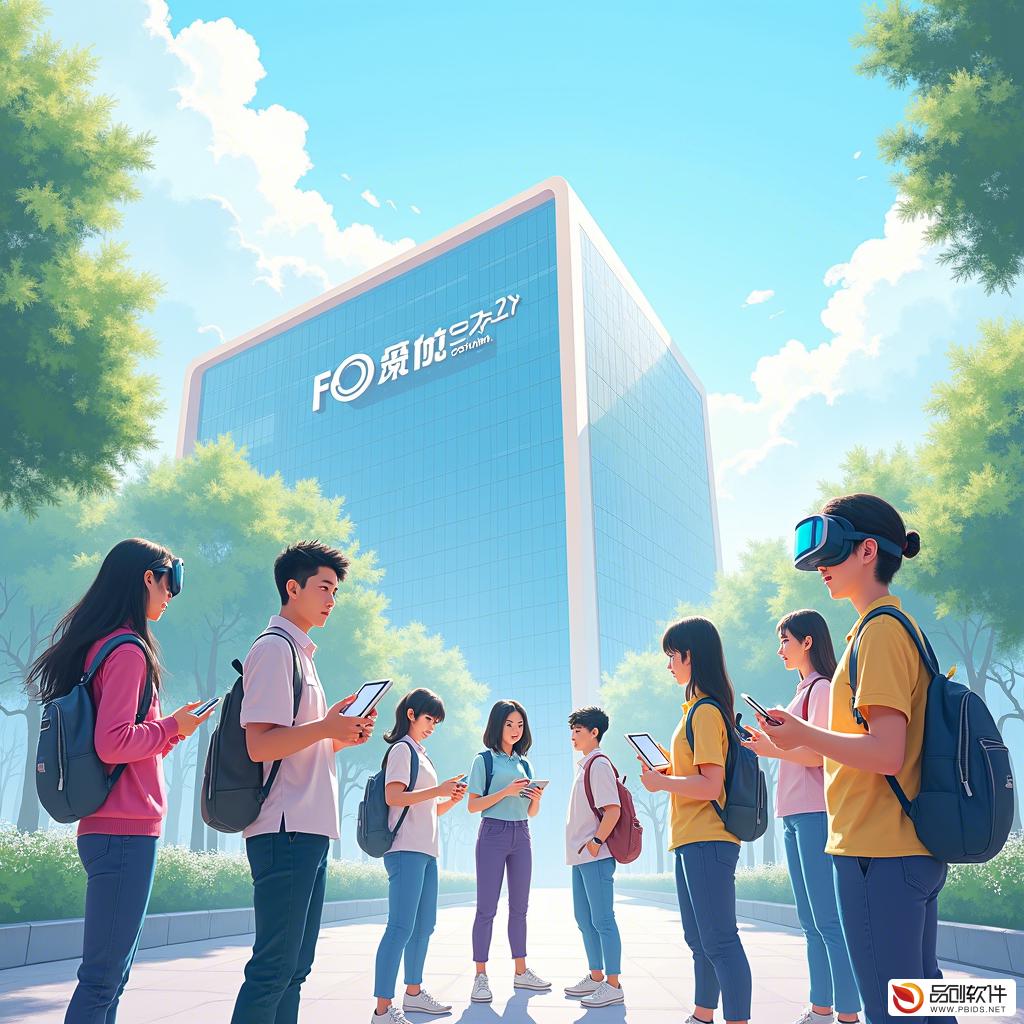 佛山市OMO教育平台集团：引领教育创新，打造智慧学习...