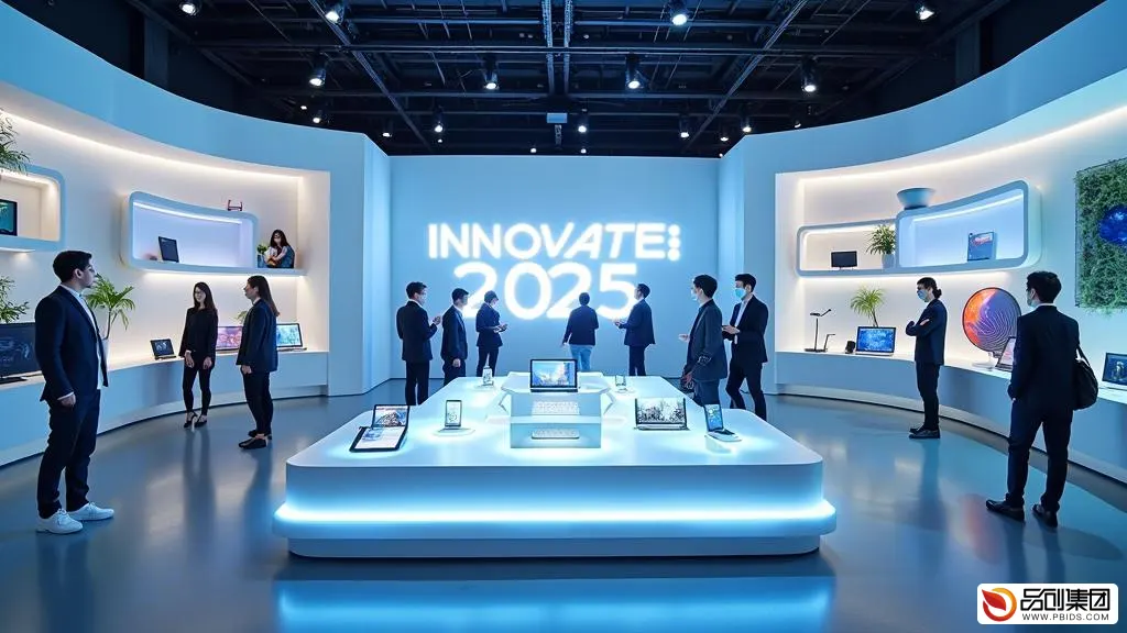 品创2025：软件开发中的创新思维与前沿解决方案
