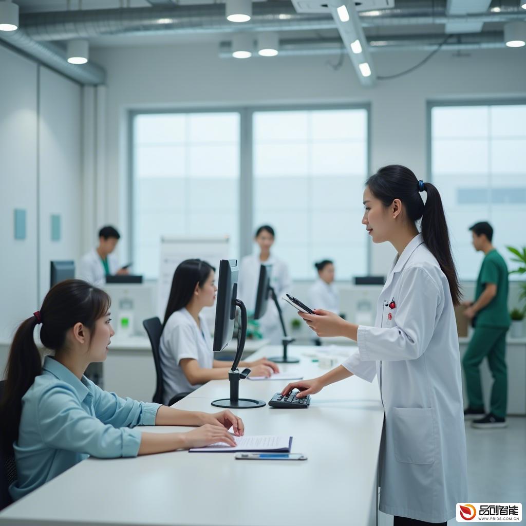 天津市医疗O2O服务升级中心：重塑医疗健康新生态
