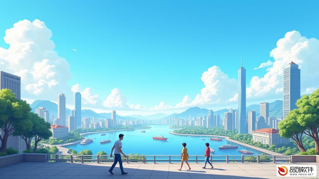 珠海市实时监测系统公司的创新与发展
