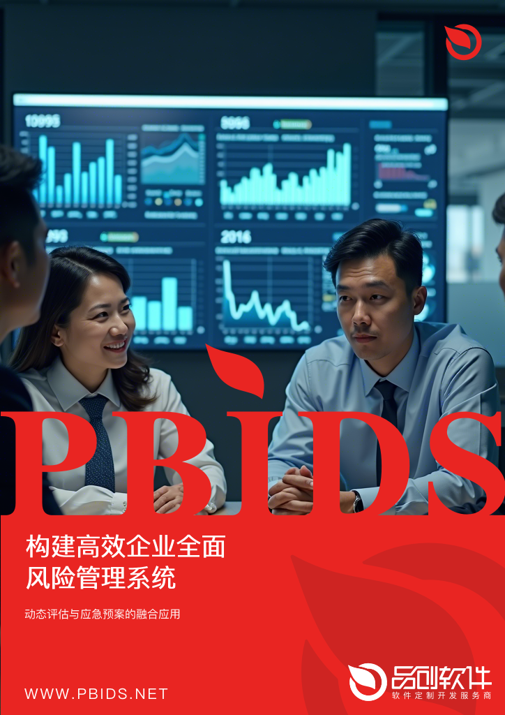构建高效企业全面风险管理系统